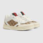Women’s Gucci Re-Web sneaker